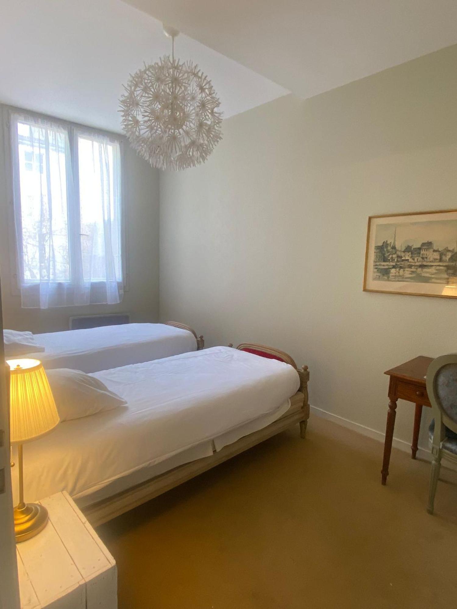 Apartment L'appart Du Vieux Port La Rochelle (Charente-Maritime)