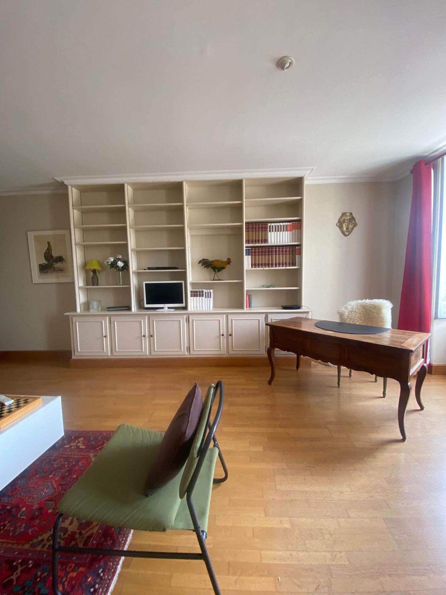 L'appart Du Vieux Port Apartment