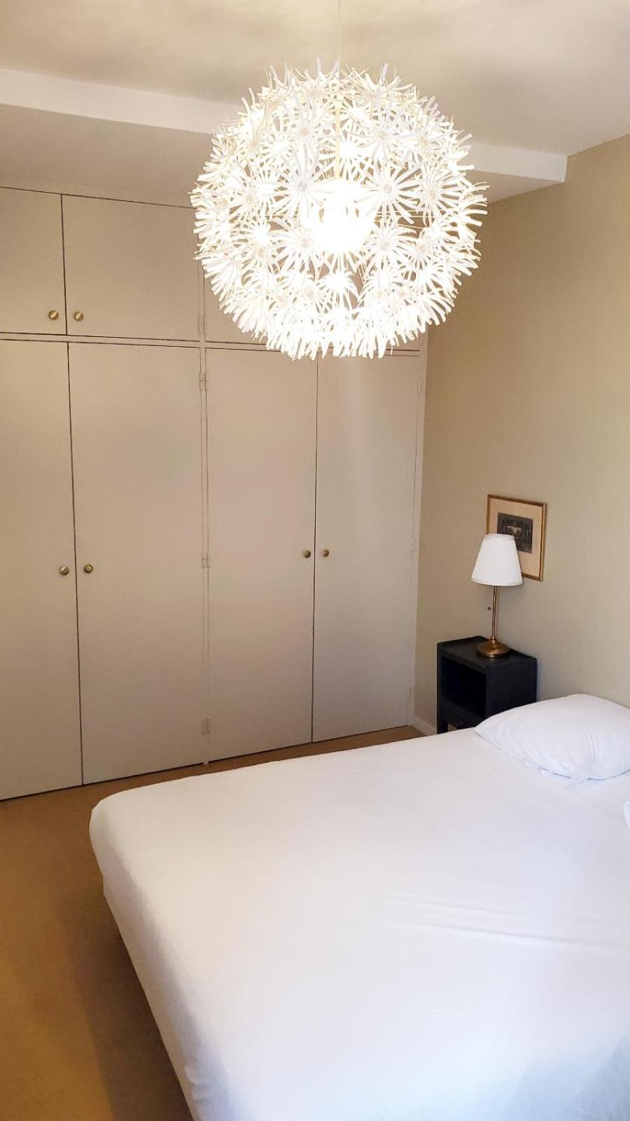 L'appart Du Vieux Port Apartment *