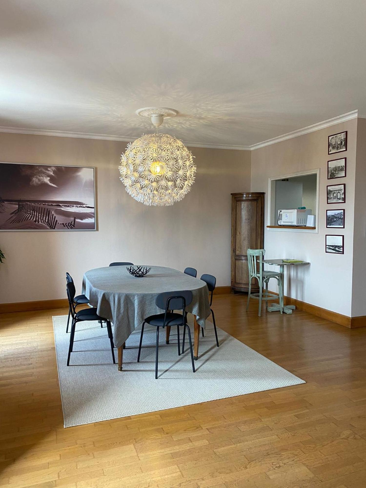 Apartment L'appart Du Vieux Port