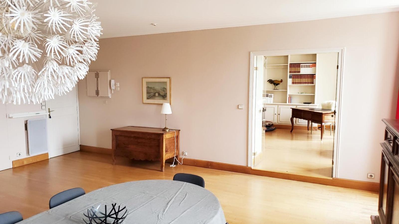 Apartment L'appart Du Vieux Port *